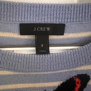 Jcrew Sweater